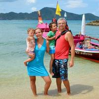 Отзыв от Амина - DTV виза