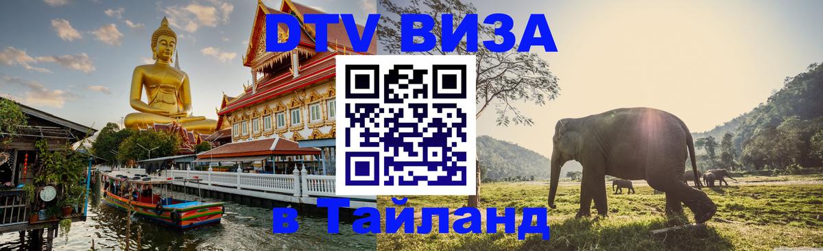 Visa ДТВ Тайланд помощь Пушкино 